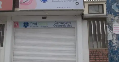 ORAL SANTE BOGOTÁ ORAL SANTE BOGOTÁ